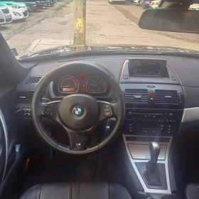 BMW X3 3.0 М-ПАКЕТ, снимка 8