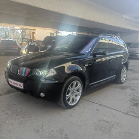 BMW X3 3.0 М-ПАКЕТ, снимка 1