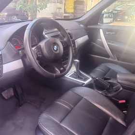 BMW X3 3.0 М-ПАКЕТ, снимка 12