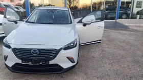 Mazda СХ-3 BOSSE, DISTRON, HEAD UP, KAMERA, NAVI европейска, снимка 2