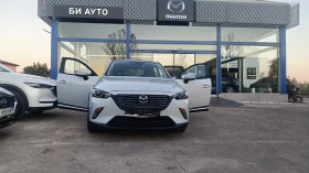 Mazda СХ-3 BOSSE, DISTRON, HEAD UP, KAMERA, NAVI европейска, снимка 1