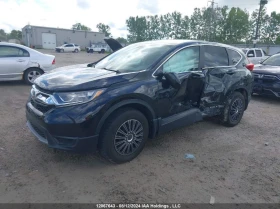 Honda Cr-v AWD 1.5 Turbo  - [11] 