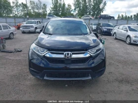 Honda Cr-v AWD 1.5 Turbo  1