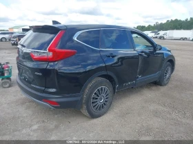 Honda Cr-v AWD 1.5 Turbo  - [5] 