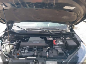 Honda Cr-v AWD 1.5 Turbo  - [3] 