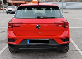 VW T-Roc 1.0 TSI OPF | Mobile.bg    5