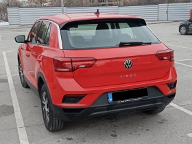 VW T-Roc 1.0 TSI OPF | Mobile.bg    4