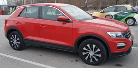 VW T-Roc 1.0 TSI OPF | Mobile.bg    6