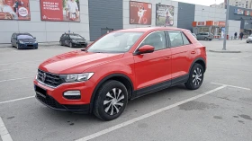 VW T-Roc 1.0 TSI OPF | Mobile.bg    3