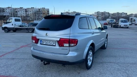 SsangYong Kyron 2.0 Dizel 4X4, снимка 6