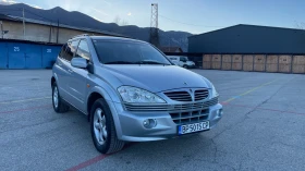 SsangYong Kyron 2.0 Dizel 4X4, снимка 1