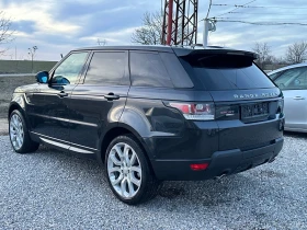 Land Rover Range Rover Sport 3.0D, снимка 6