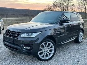 Land Rover Range Rover Sport 3.0D 1