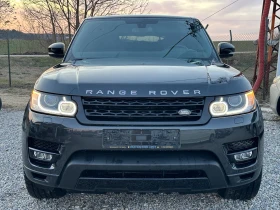 Land Rover Range Rover Sport 3.0D, снимка 2