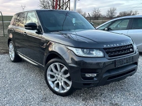 Land Rover Range Rover Sport 3.0D, снимка 4