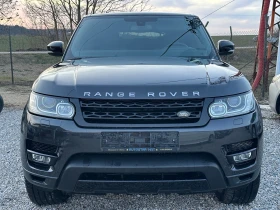 Land Rover Range Rover Sport 3.0D, снимка 3