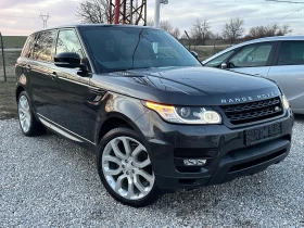 Land Rover Range Rover Sport 3.0D, снимка 5