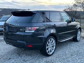 Land Rover Range Rover Sport 3.0D, снимка 8