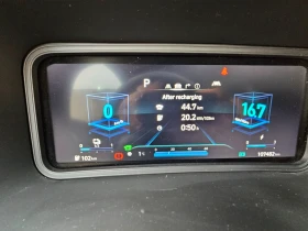 Hyundai Kona 64kwh, снимка 12