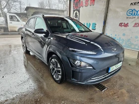 Hyundai Kona 64kwh, снимка 1