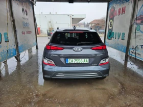 Hyundai Kona 64kwh, снимка 5