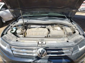 VW Tiguan 4MOTION - 25900 лв. - 16127351 | Car24.bg