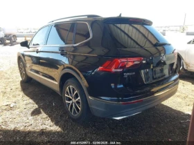 VW Tiguan 4MOTION - 25900 лв. - 16127351 | Car24.bg