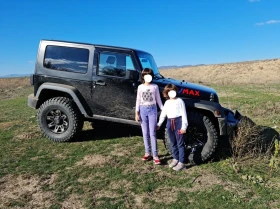 Jeep Wrangler Rubicon | Mobile.bg    14