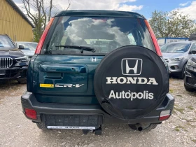 Honda Cr-v 2.0i ITALY TEGLICH | Mobile.bg    6