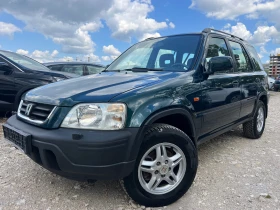 Honda Cr-v 2.0i ITALY TEGLICH