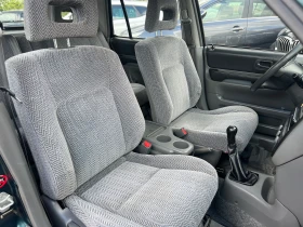 Honda Cr-v 2.0i ITALY TEGLICH | Mobile.bg    11