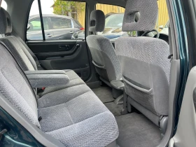 Honda Cr-v 2.0i ITALY TEGLICH | Mobile.bg    13