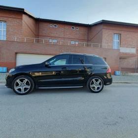 Обява за продажба на Mercedes-Benz GLE 350 350 CDI 4 MATIC ~71 000 лв. - изображение 1