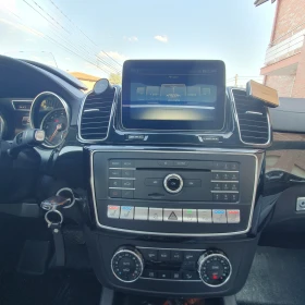 Обява за продажба на Mercedes-Benz GLE 350 350 CDI 4 MATIC ~71 000 лв. - изображение 11