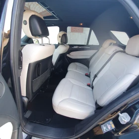 Обява за продажба на Mercedes-Benz GLE 350 350 CDI 4 MATIC ~71 000 лв. - изображение 6