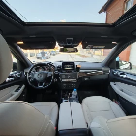 Обява за продажба на Mercedes-Benz GLE 350 350 CDI 4 MATIC ~71 000 лв. - изображение 7