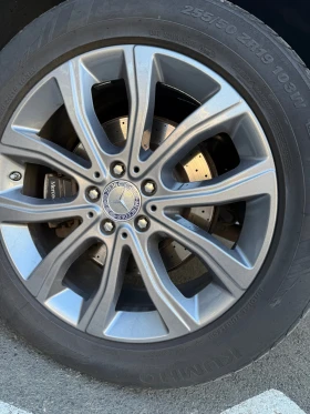Mercedes-Benz ML 350 | Mobile.bg    9
