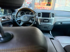 Mercedes-Benz ML 350 | Mobile.bg    12