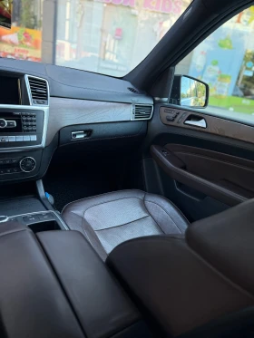 Mercedes-Benz ML 350 | Mobile.bg    13