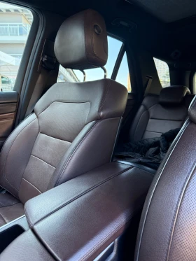 Mercedes-Benz ML 350 | Mobile.bg    3