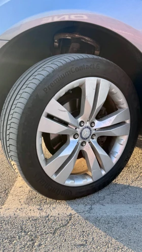 Mercedes-Benz ML 350 CDI 4matic | Mobile.bg    6
