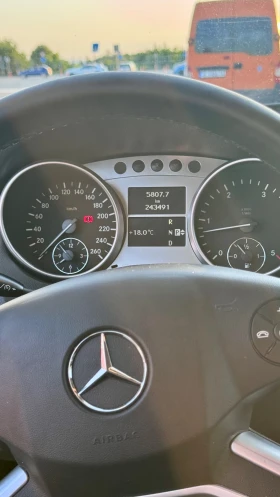Mercedes-Benz ML 350 CDI 4matic | Mobile.bg    9