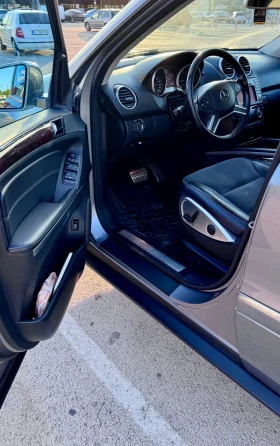 Mercedes-Benz ML 350 CDI 4matic | Mobile.bg    7