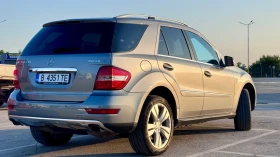Mercedes-Benz ML 350 CDI 4matic | Mobile.bg    3