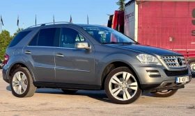 Mercedes-Benz ML 350 CDI 4matic | Mobile.bg    2