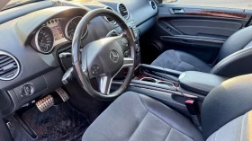 Mercedes-Benz ML 350 CDI 4matic | Mobile.bg    8