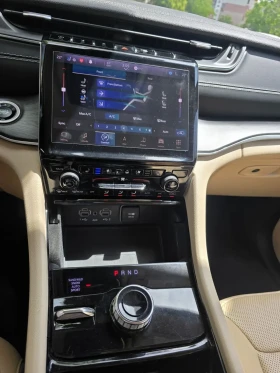 Jeep Grand cherokee Limited  | Mobile.bg    14