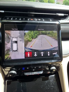 Jeep Grand cherokee Limited  | Mobile.bg    16