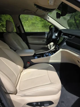 Jeep Grand cherokee Limited  | Mobile.bg    6