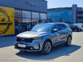 Обява за продажба на Kia Sorento 4x4 Platinum 2.2 CRDi (201hp) AT8 ~73 200 лв. - изображение 1